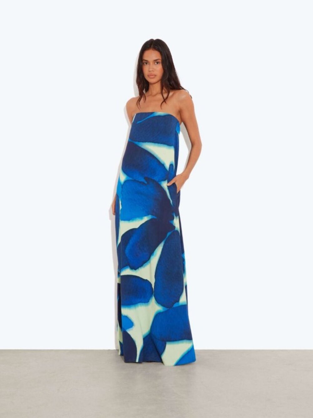 Rat and Boa Idalia Dress